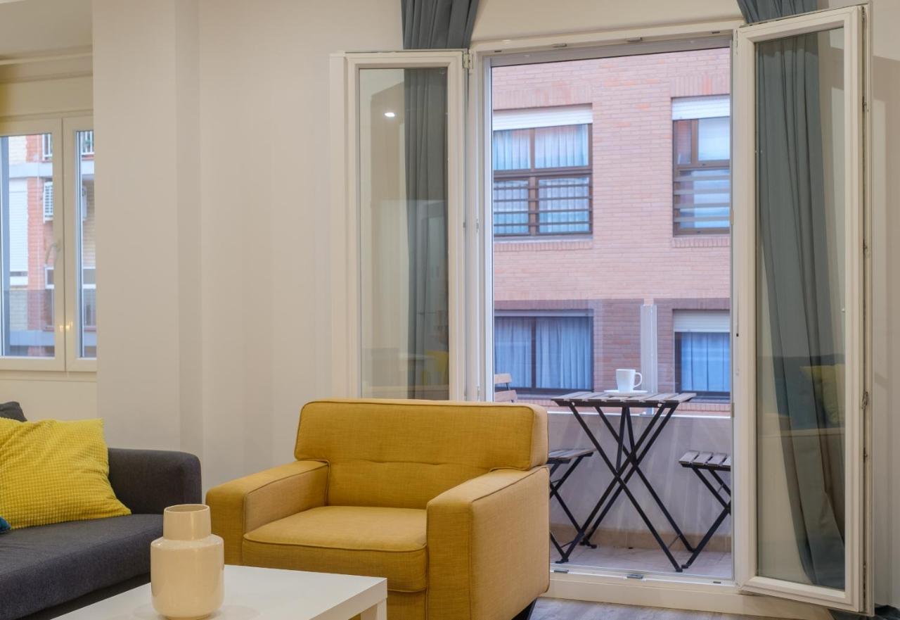 Appartamento Bright, Brand New & Very Comfortable *